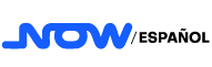 Logo NOW Spanish